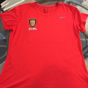Men’s Nike DriFit T-shirt
